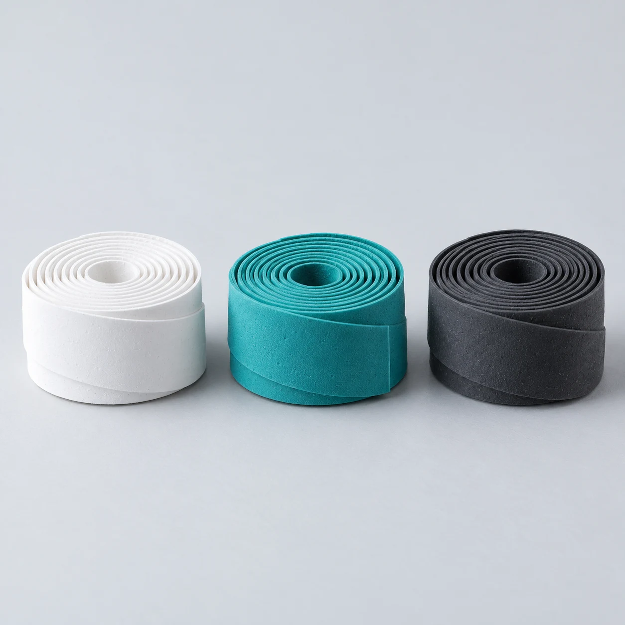 Court overgrip trio