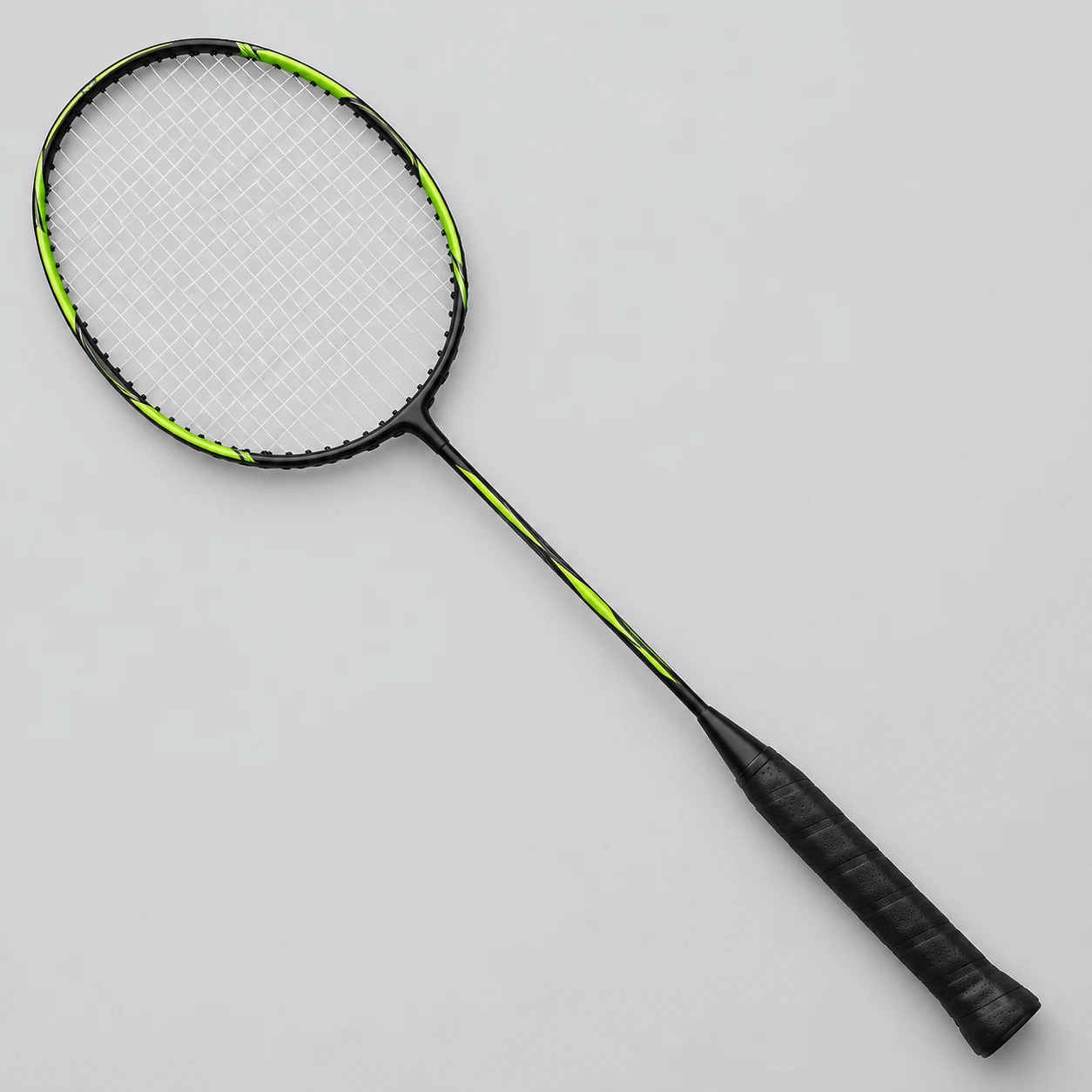 Steady 86 racket